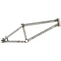 Wethepeople Rahmen Chaos Machine Tyson Jones-Peni Signature