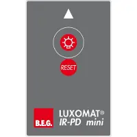 B.E.G. Brück Mini-Fernbedienung IR-PD
