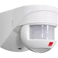 B.E.G. BEG Luxomat AP Bewegungsmelder 91001 LC-Click N 140 weiss