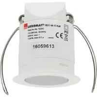 B.E.G. Brück Präsenzmelder PD11-M-1C-FLAT-DE