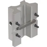 Milwaukee Quick Connection Motor Mounting Plate - 1 pc