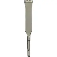 Milwaukee Fugenmeissel SDS-Plus mit Hartmetall 200 x 32 mm