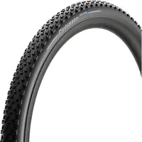 Pirelli Cinturato Gravel S Faltreifen 700x40C TLR schwarz 40-622 | 700x40c 2023 Tubeless Reifen