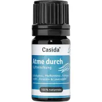 Casida GmbH ATME Durch Duftmischung ätherisches Öl 5 ml
