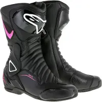 Alpinestars Stella SMX-6 v2 Motorradstiefel Alpinestars