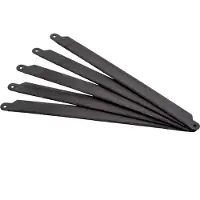 Effetto Mariposa Carbocut Blades 5 Units Werkzeug