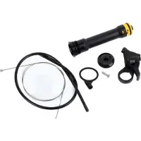 Rockshox Paragon Gold Turnkey Remote Upgrade-kit