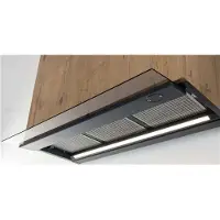 NOVY Hood Fusion Pro 8740 Telescopic, Energy efficiency class A, Plotis 90 cm, 674 m³/h, Touch contr