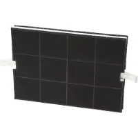Alapure Aktivkohlefilter geeignet für Siemens 00351210 / 351210 / LZ51600