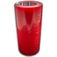 TESA Oberflächenschutzfolie 100m:250mm