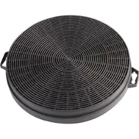 Best Bester Kohlefilter 08999957 / KAR-01 / D.210