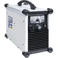 GYS Plasmaschneider Plasma Cutter 70 CT TRI mit Zubehör - 13841
