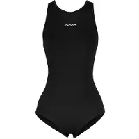 Orca Essentials 1.5 Mm Ärmelloser Shorty Mit Rückenreißverschluss