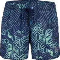 Arena Herren Badeshorts MEN'S BEACH SHORT ALLOVER
