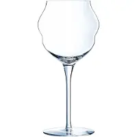 Big Buy Cooking Weinglas Chef&Sommelier Macaron Transparent 400 ml (6 Stück)