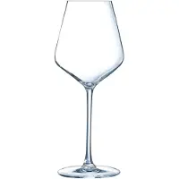 Chef & sommelier Gläsersatz Distinction Glas 280 ml (6 Stück)