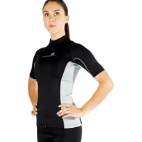 Lavacore Kurzarm-thermo-t-shirt