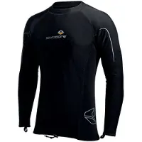 Lavacore Langärmeliges Thermoshirt
