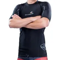 Lavacore Kurzarm-thermo-t-shirt