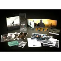 Moovies 1917 - The Film Vault 4K