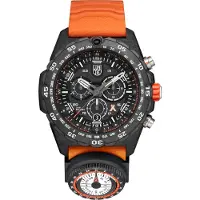 Luminox Uhr Herren Orange -XB.3749