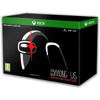 Among Us - Impostor Edition, Xbox One, E10+ (Jeder über 10 Jahre)