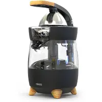 Princess Reiner Bambus-zitronenpresse 300w