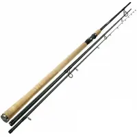 Sportex Xclusive Medium Feeder Angelrute 3,6 m 90 - 160g 3 Teile