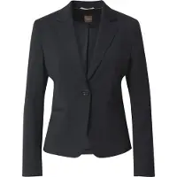 BOSS Regular-Fit Blazer aus in Italien gefertigter Schurwolle Grösse 34