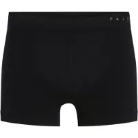Falke Herren Boxer Ultralight Cool black (3000) XL