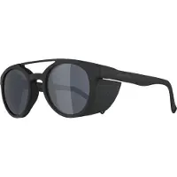 Alpina Glace all black matt mirror black (31) one size