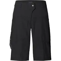 Vaude Damen Shorts Wo Qimsa Shorts
