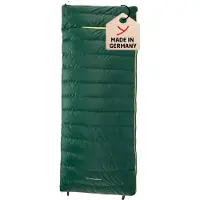 Nordisk Schlafsack linke Öffnung Tension Brick 200
