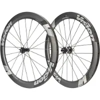 Vision Metron 55 Sl 6b Disc Rennrad Laufradsatz
