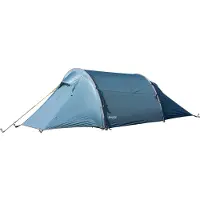 Bergans Trollhetta Tunnel 2-Pers Tent light fogblue (12757) 2-Pers