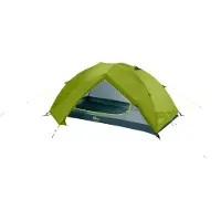Jack Wolfskin Skyrocket II Dome Personen: 2 Farbe: ginkgo green