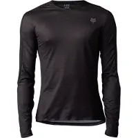 FOX Flexair Ascent Langarm-trikot