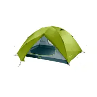 Jack Wolfskin Skyrocket III Dome 3-Personen-Rucksackzelt