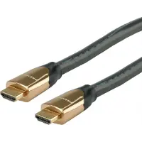 Roline HDMI (Typ A) — HDMI (Typ A)