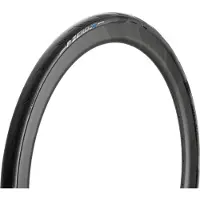 Pirelli P ZERO Race TLR 4S 700x30C Schwarz - Tubeless-Ready Rennradreifen mit....