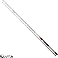Quantum 1,98m 5-24g Drive Spin - Spinnrute