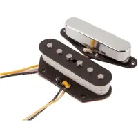 Fender Custom Shop Texas Special Telecaster Pickups 2er Set
