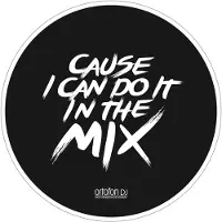 Ortofon Slipmat Mix (Paar)