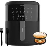 Cecotec Cecofry Bombastik 6000 Full Heißluftfritteuse