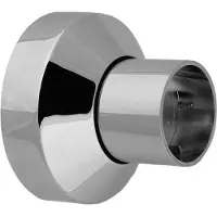 Ideal standard S-Anschluss absperrbar/verdeckt, chrom CeraPlus