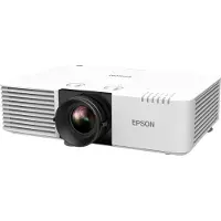 Epson (1920x1200) EB-L770U 3-LCD 7000-Lumen 16:10 HDMI VGA USB Speaker WUXGA White