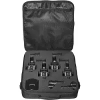 Beyerdynamic Tg Drum Set Pro M Mikrofon One Size