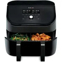Instant Pot 8.5 L 1700w Heißluftfritteuse