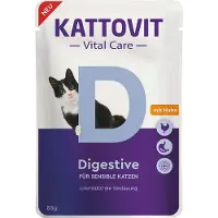 Kattovit - Feline Diet Vital Care Digestive 2,16 kg