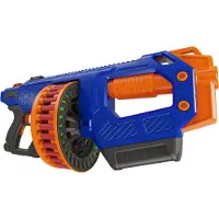 Dart Zone Tomahawk